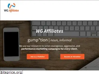 wgaffiliates.com