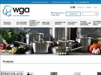 wgafoodequip.com.au