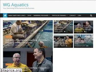 wgaquatics.com