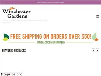 wgardens.com