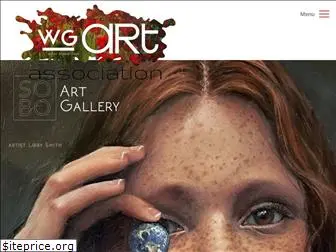 wgart.org