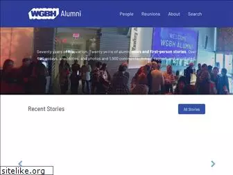 wgbhalumni.org