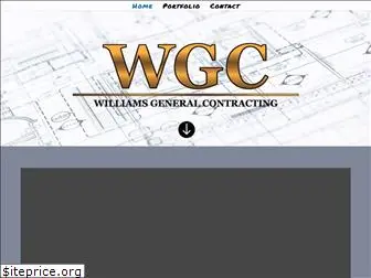 wgclv.com