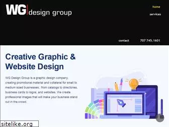 wgdesigngroup.com