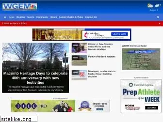 wgem.com