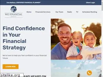wgfinancialgroup.com