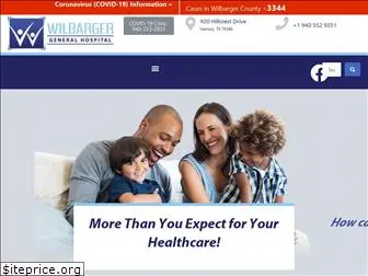 wghospital.com