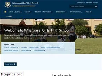 wghs.school.nz