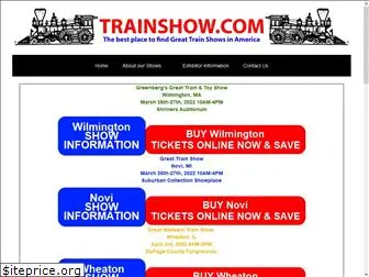 wghshow.com