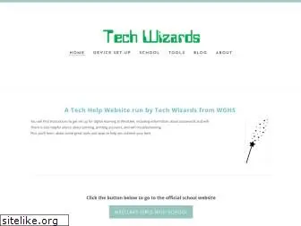 wghstechwizard.weebly.com