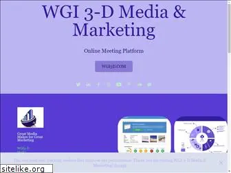 wgi3d.net