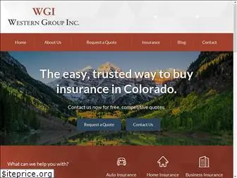 wgiinsurance.com