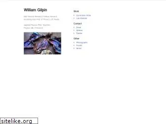 wgilpin.com