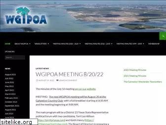 wgipoa.com