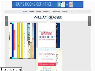 wglasserbooks.com