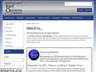 wglo.net