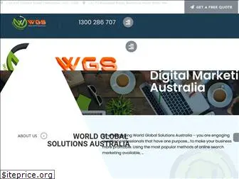 wglobalsolutions.com.au