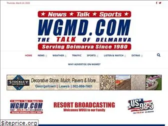 wgmd.com