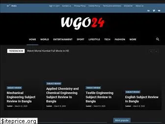 wgo24.com