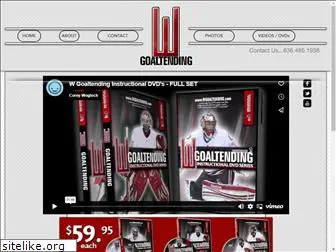 wgoaltending.com