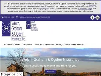 wgoinsurance.com