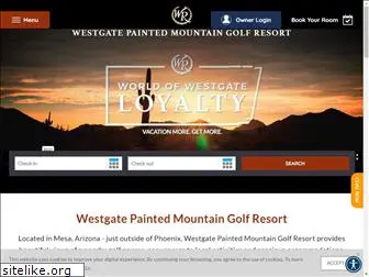 wgpaintedmountain.com