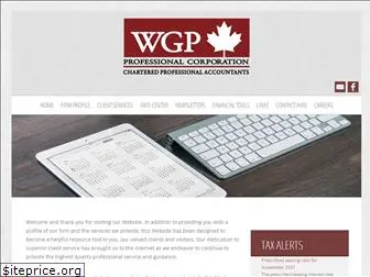 wgpcas.ca