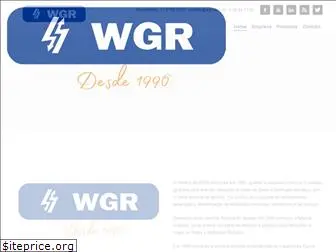 wgr.com.br