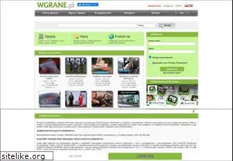 wgrane.pl