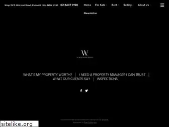 wgroup.com.au