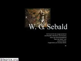 wgsebald.de