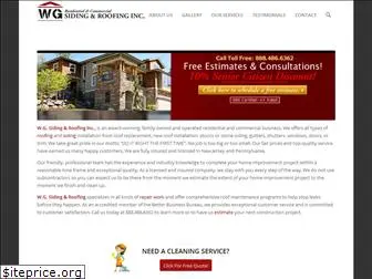 wgsidingroofing.com