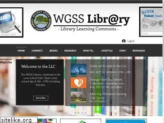 wgsslibrary.ca