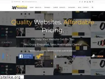 wgtechsoft.com