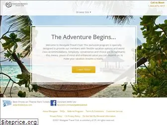 wgtravelclub.com