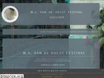 wgvdhulstfestival.nl