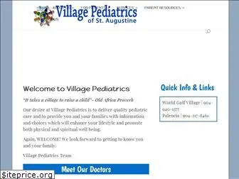 wgvpediatrics.com