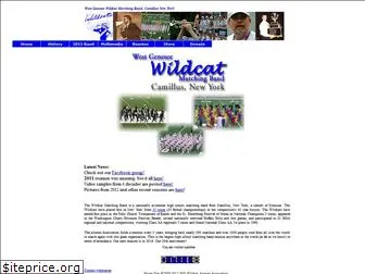 wgwildcats.com