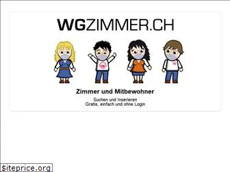 wgzimmer.ch