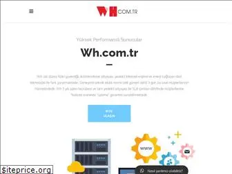 wh.com.tr