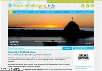 whakatane.info