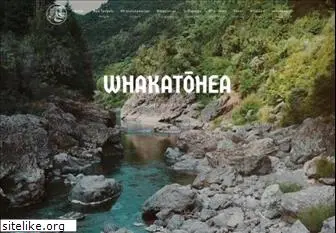 whakatohea.co.nz