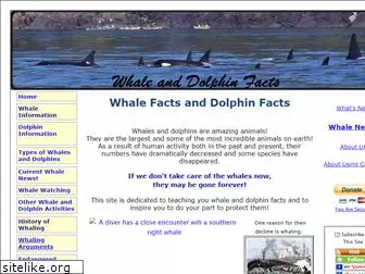 whale-and-dolphin-facts.com