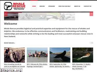 whale-rescue.org