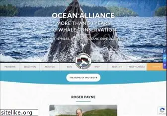 whale.org