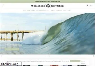 whalebonesurfshop.com