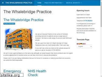 whalebridge.nhs.uk