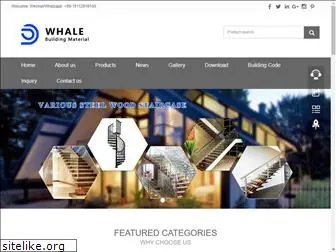 whalebuild.com