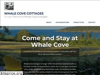 whalecovecottages.ca