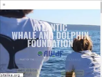 whalenation.org